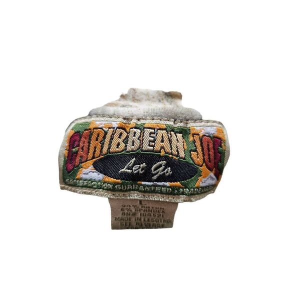 Caribbean Joe L tee - Picture 6 of 10